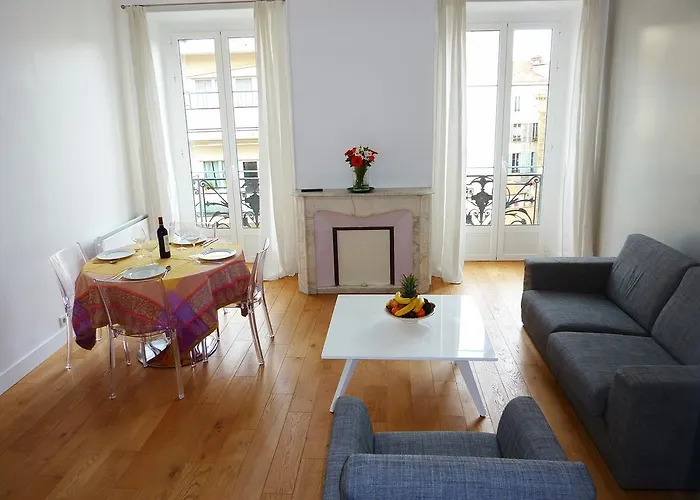 Apartmán 